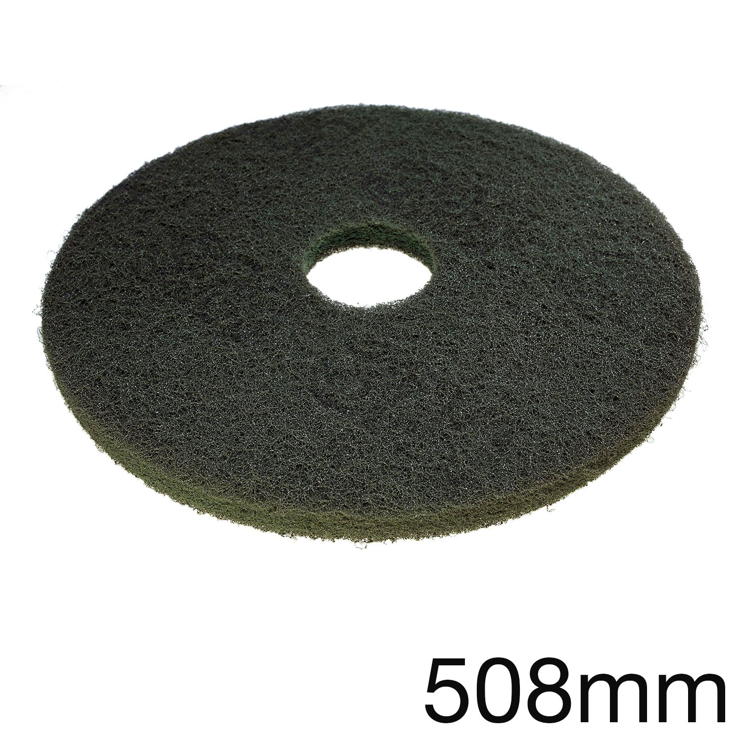 3M Scotch-Brite Superpad grün, 508mm, Pack mit 5 Stk 3M Scotch-Brite Superpad grün, 508mm, Pack mit 5 Stk