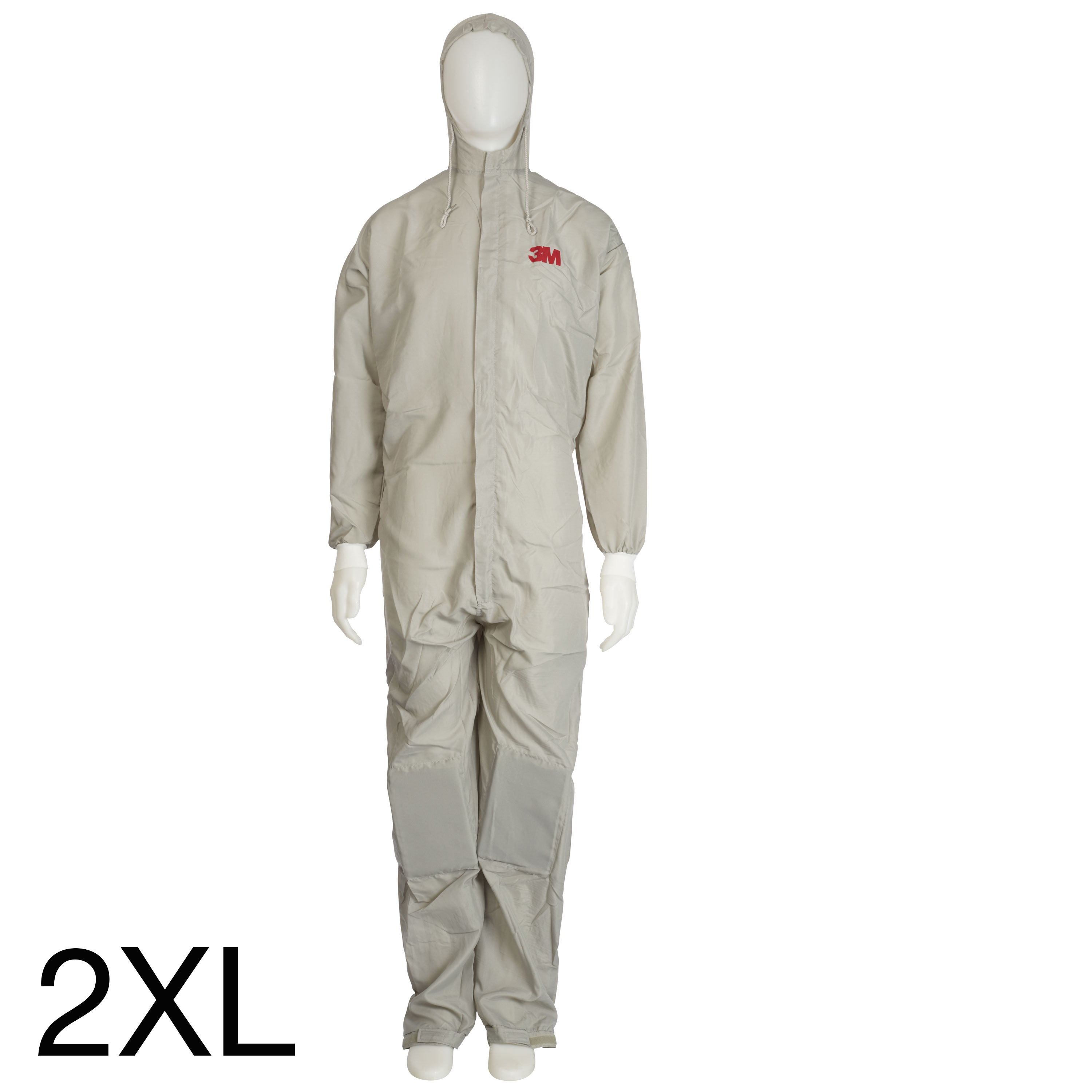 3M 50425 Mehrweg-Schutzanzug (CE-Kat. I) Grösse XXL