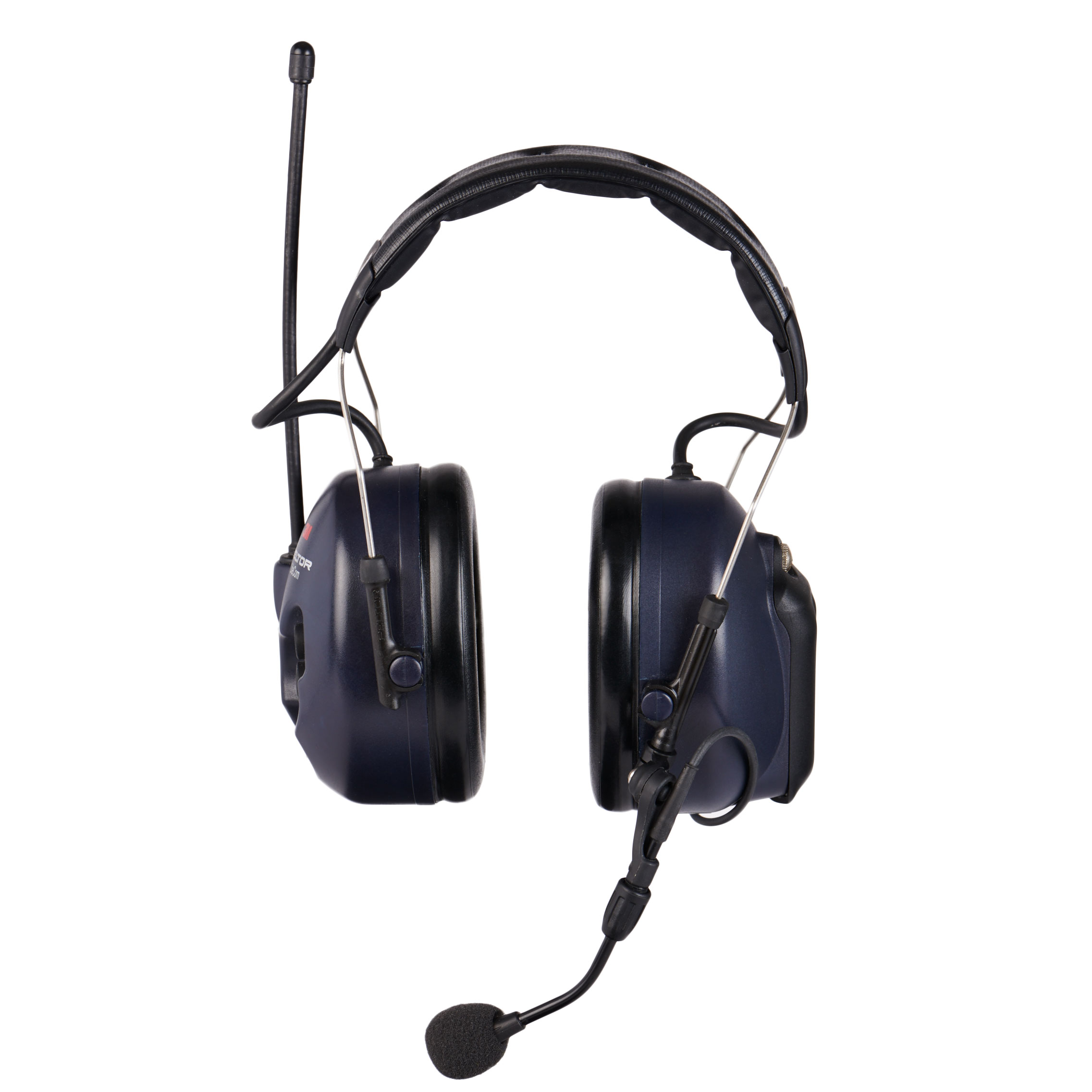 3M Peltor Lite-Com Basic Kapselgehörschutz mit eingebautem PMR 446 Funkgerät, MT53H7A4400-EU 3M Peltor Lite-Com Basic Kapselgehörschutz mit eingebautem PMR 446 Funkgerät, MT53H7A4400-EU