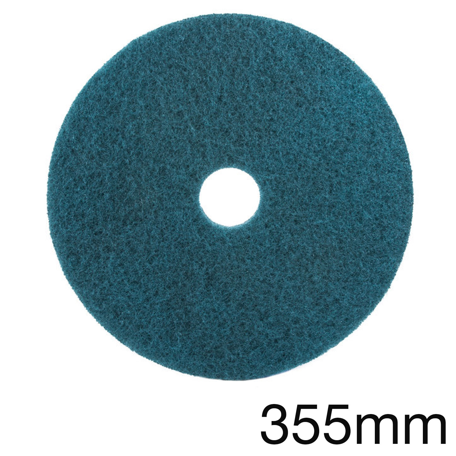 3M Scotch-Brite Superpad blau, 355mm, Pack mit 5 Stk 3M Scotch-Brite Superpad blau, 355mm, Pack mit 5 Stk