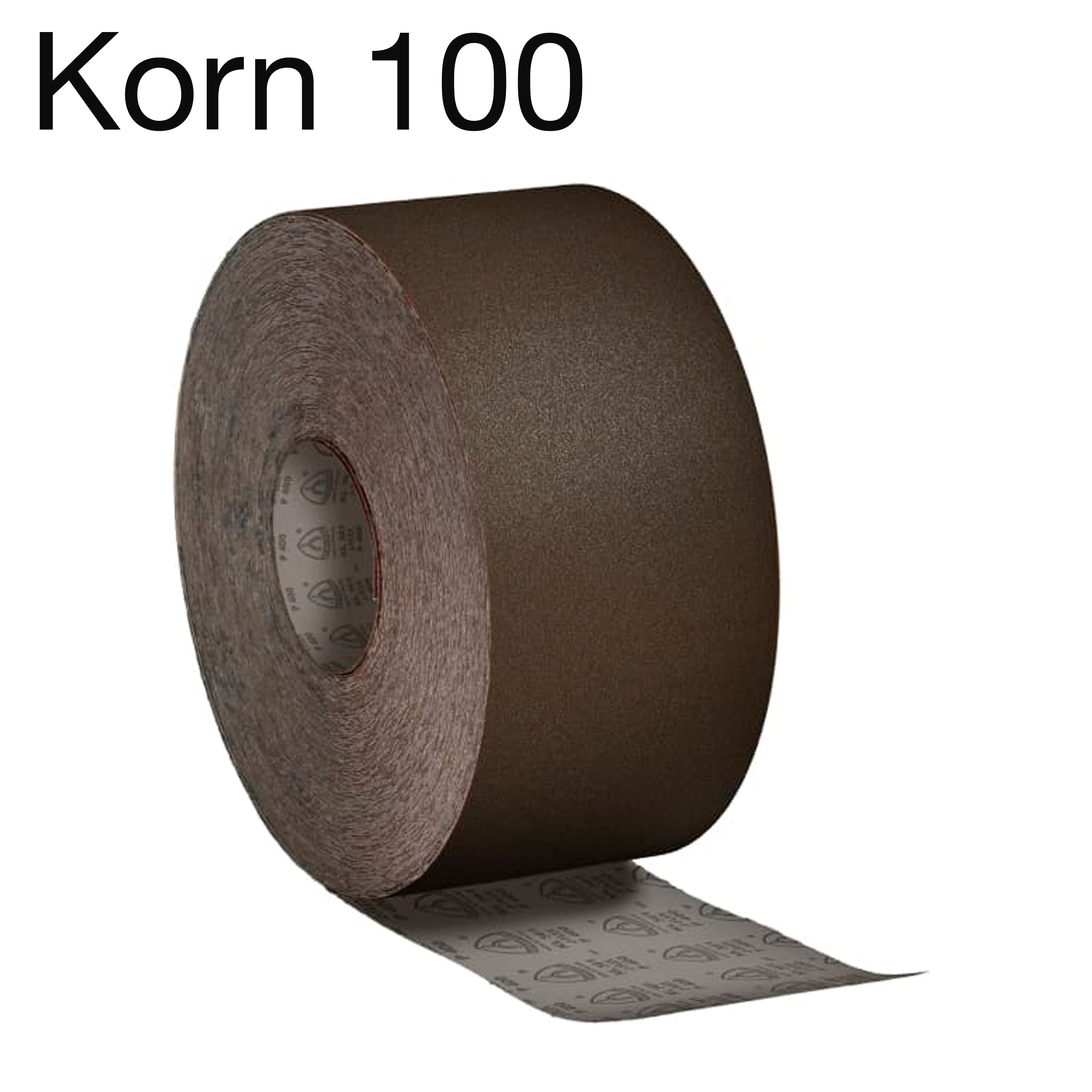 Klingspor 3949 Geweberolle KL 361 JF, Korn 100, 115mm x 50m Klingspor 3949 Geweberolle KL 361 JF, Korn 100, 115mm x 50m