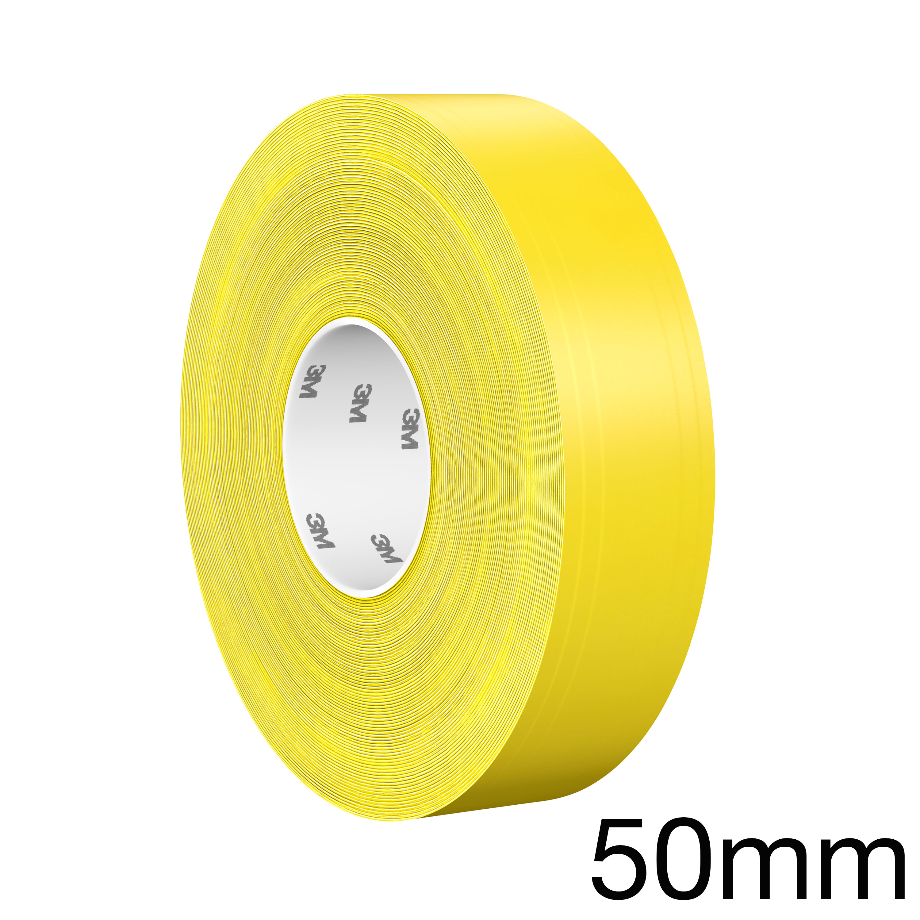 3M 971 Extra starkes Bodenmarkierungs-Klebeband, rückstandsfrei entfernbar, gelb, 50mm x 33m 3M 971 Extra starkes Bodenmarkierungs-Klebeband, rückstandsfrei entfernbar, gelb, 50mm x 33m
