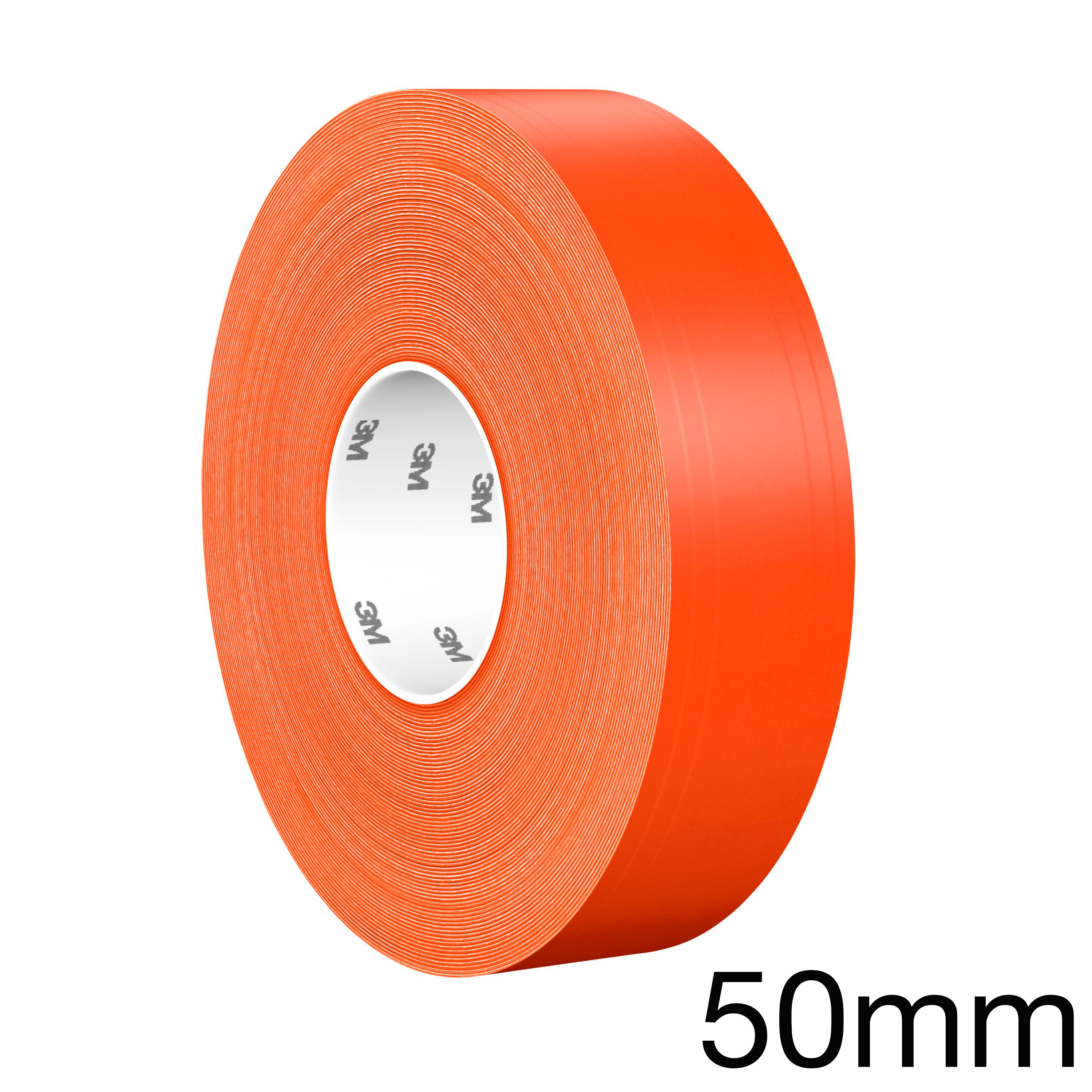 3M 971 Extra starkes Bodenmarkierungs-Klebeband, rückstandsfrei entfernbar, orange, 50mm x 33m 3M 971 Extra starkes Bodenmarkierungs-Klebeband, rückstandsfrei entfernbar, orange, 50mm x 33m