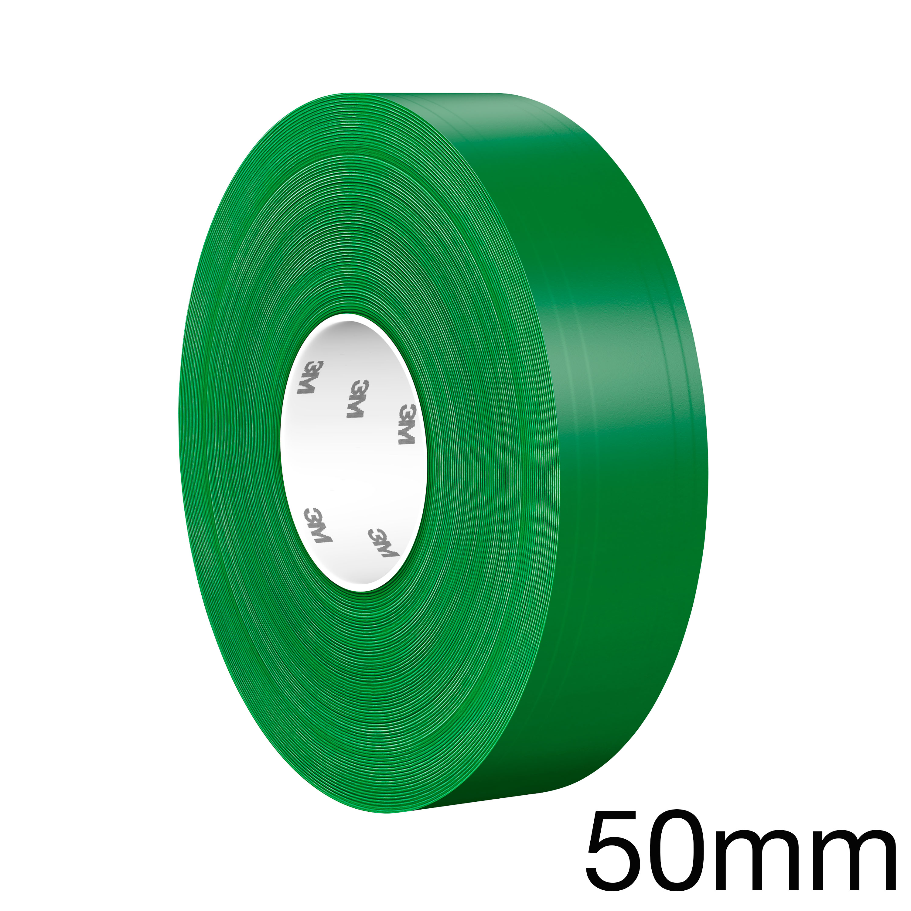 3M 971 Extra starkes Bodenmarkierungs-Klebeband, rückstandsfrei entfernbar, grün, 50mm x 33m 3M 971 Extra starkes Bodenmarkierungs-Klebeband, rückstandsfrei entfernbar, grün, 50mm x 33m
