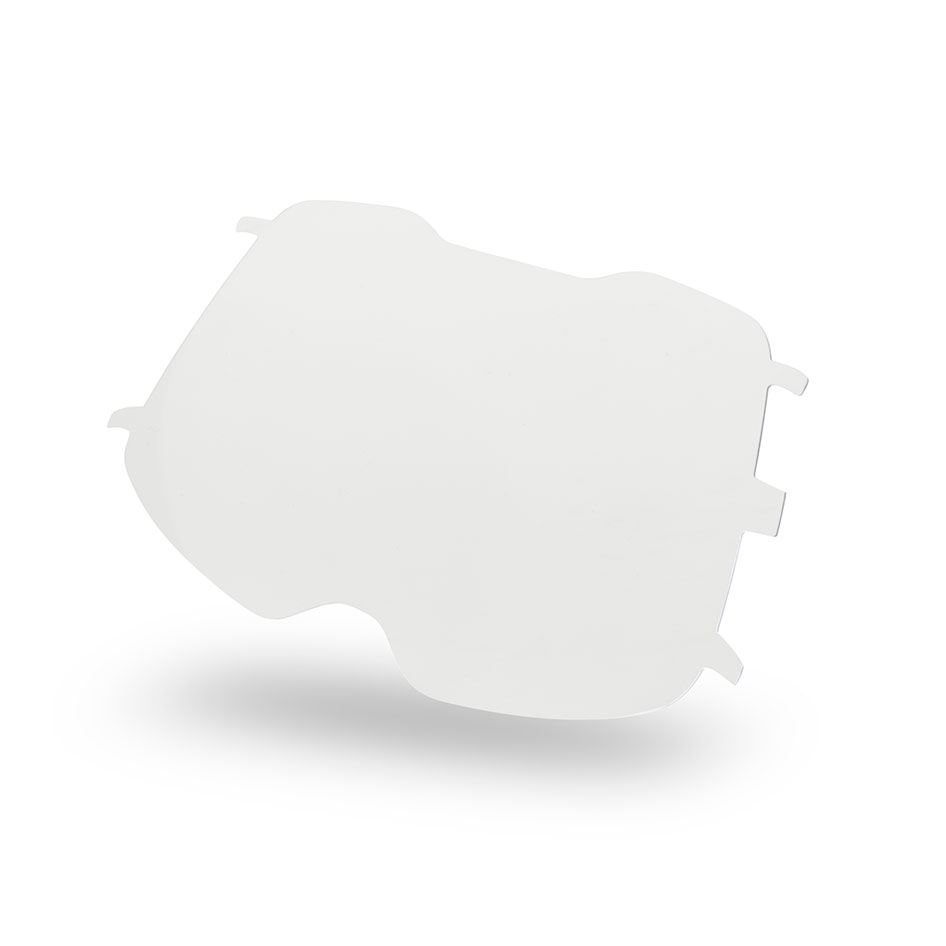 626000 3M Speedglas G5-02 Äussere Vorsatzscheiben, mit Anti-Kratz-Beschichtung, Pack mit 5 Stk 626000 3M Speedglas G5-02 Äussere Vorsatzscheiben, mit Anti-Kratz-Beschichtung, Pack mit 5 Stk