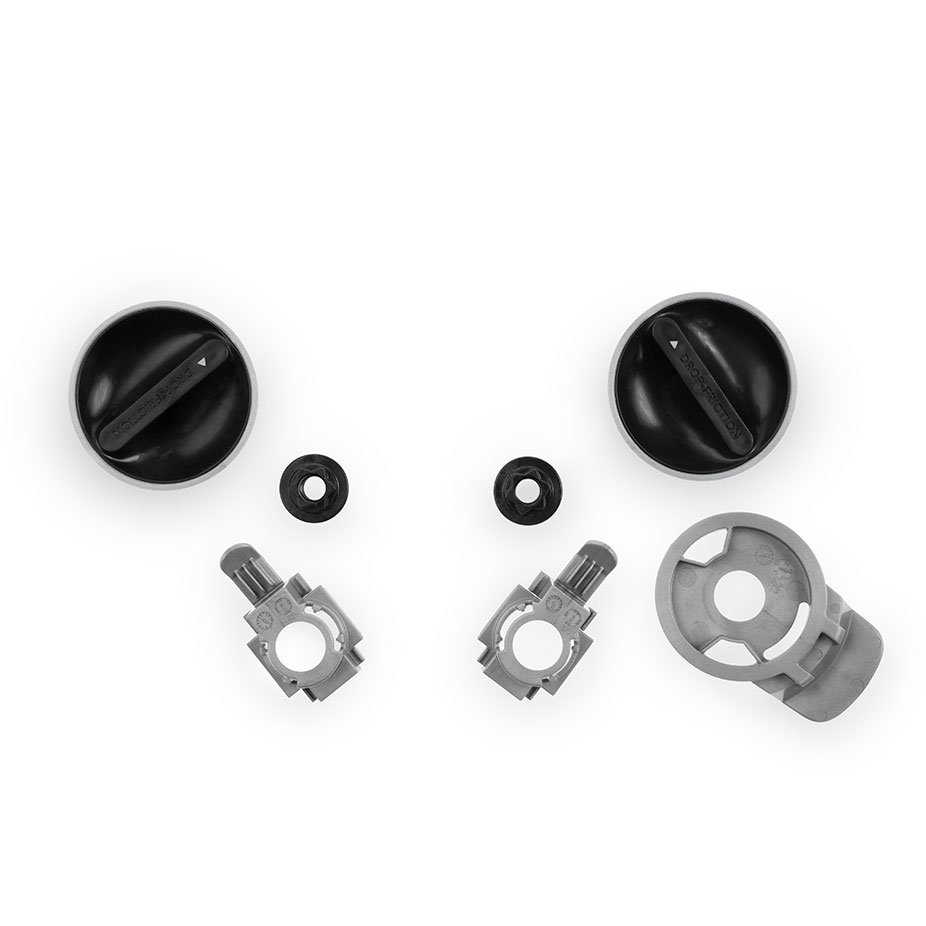 706030 3M Speedglas G5-02 Befestigungsteile für Kopfband 706030 3M Speedglas G5-02 Befestigungsteile für Kopfband
