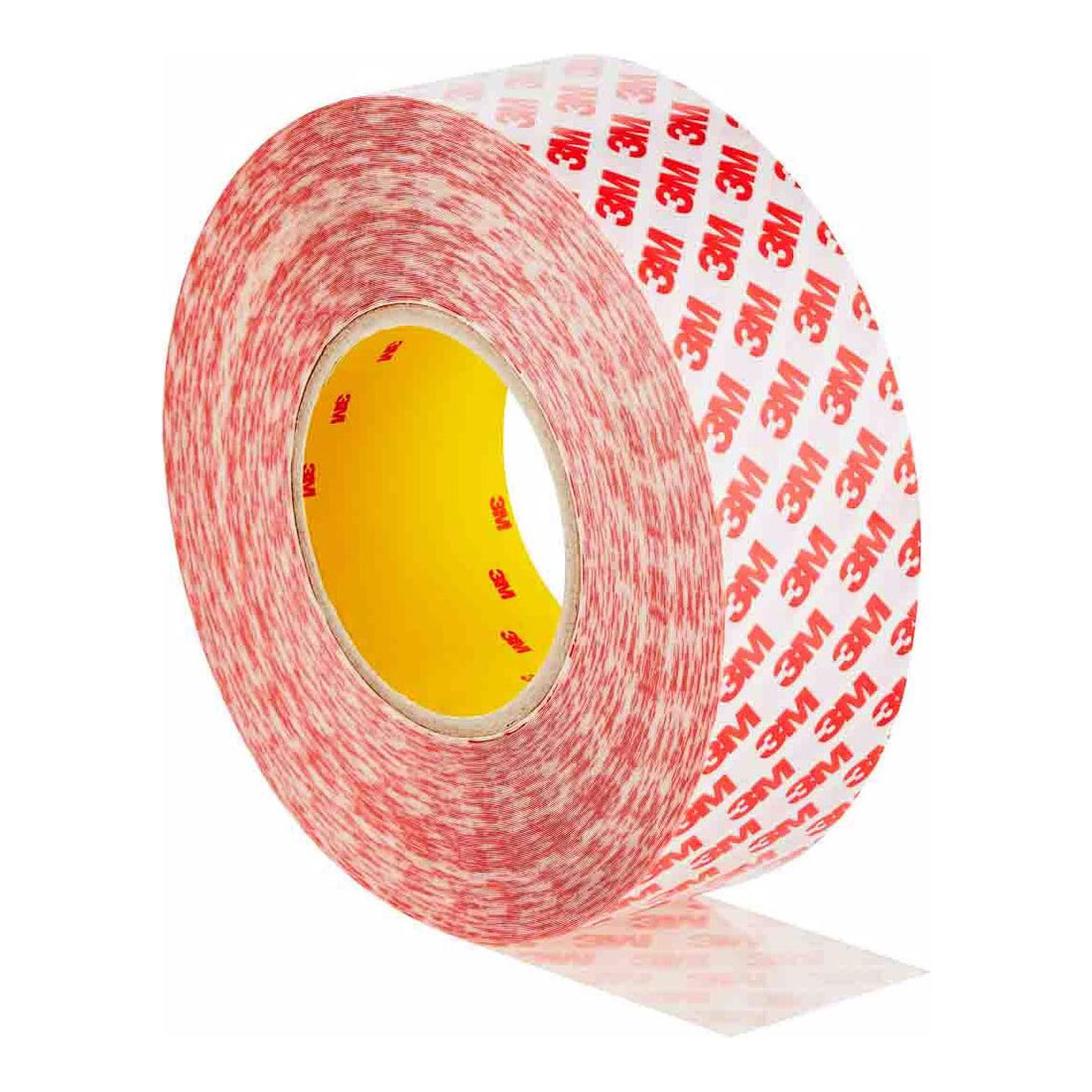 3M GPT-020P (ex 9088) Polyester-Klebeband doppelseitig, Allzweck-Power-Band, transparent, 0.20mm, 50mm x 50m 3M GPT-020P (ex 9088) Polyester-Klebeband doppelseitig, Allzweck-Power-Band, transparent, 0.20mm, 50mm x 50m