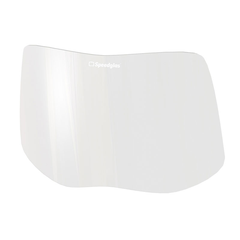 527000 3M Speedglas 9100 Äussere Vorsatzscheibe kratzfest, Pack mit 10 Stk 527000 3M Speedglas 9100 Äussere Vorsatzscheibe kratzfest, Pack mit 10 Stk