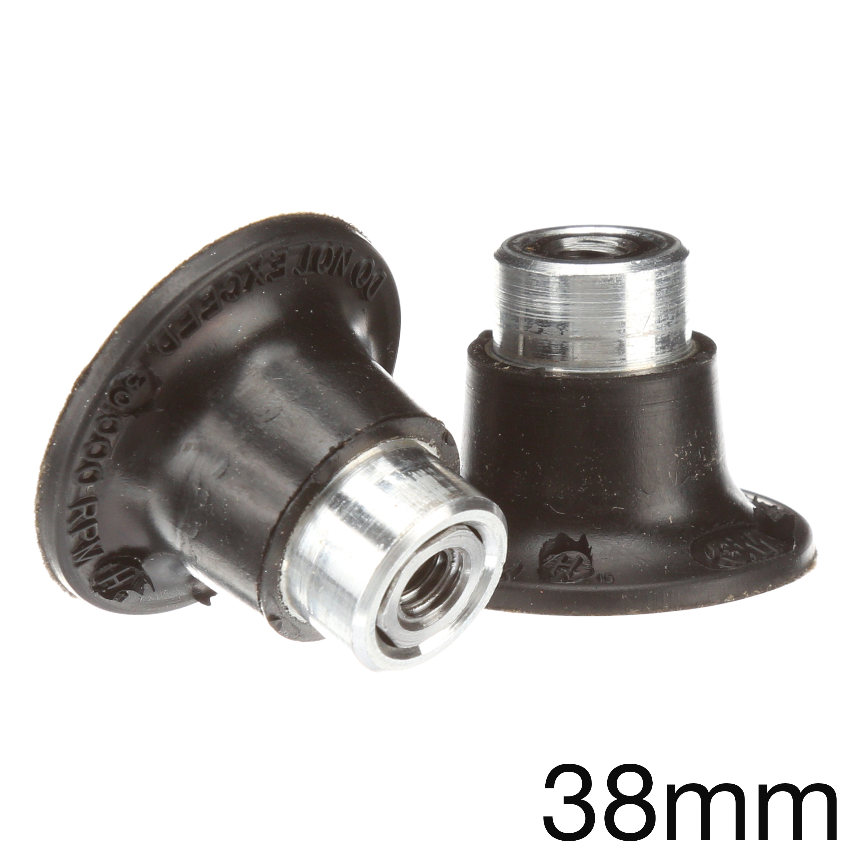 3M 45100 Roloc-Stützteller DR-AC, Aufnahme 1/4