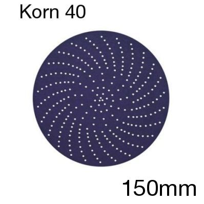 3M Hookit Schleifscheiben Cubitron II , 900DZ, P40, Multiloch, 65685 3M Hookit Schleifscheiben Cubitron II , 900DZ, P40, Multiloch, 65685