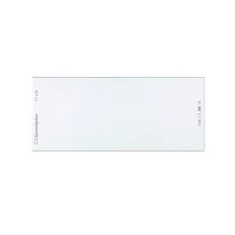 528028 3M Speedglas Anti-Fog Innere Vorsatzscheibe, 117 x 77mm, 5 Stück 528028 3M Speedglas Anti-Fog Innere Vorsatzscheibe, 117 x 77mm, 5 Stück