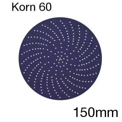 3M Hookit Schleifscheiben Cubitron II , 900DZ, P60, Multiloch, 90185 3M Hookit Schleifscheiben Cubitron II , 900DZ, P60, Multiloch, 90185