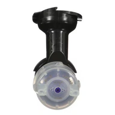 3M 26716 HVLP Hochleistungsdüsenkopf für Fliessbecher, lila, 1.6 mm, 5 Stück