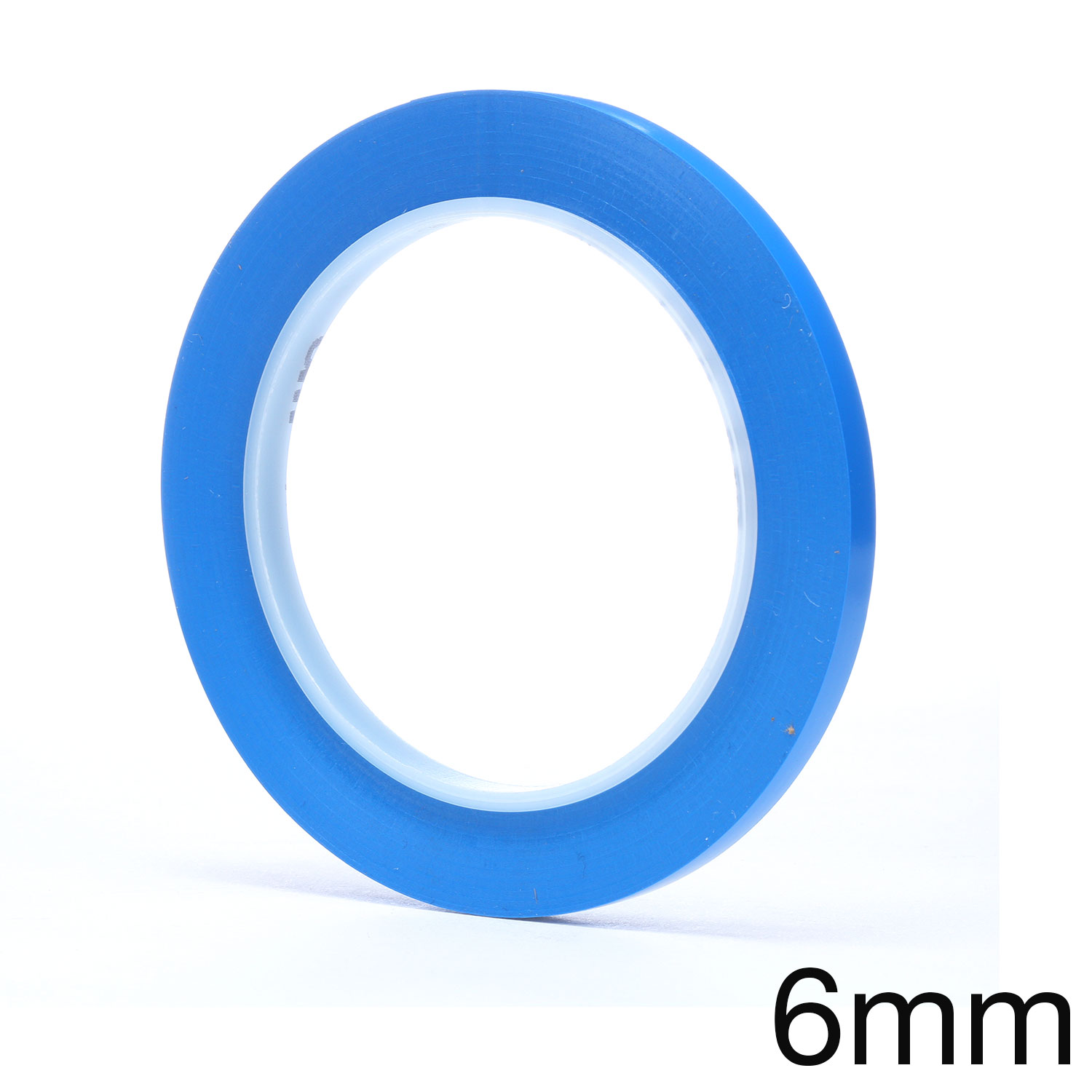 3M 471 Weich-PVC-Klebeband, blau, 6mm x 33m