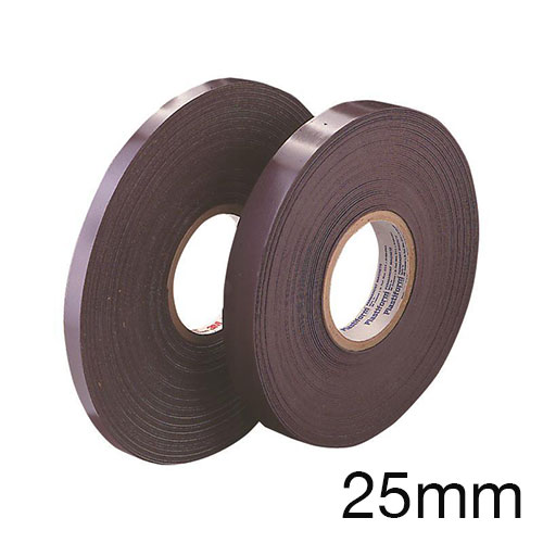 3M MGO 1317 Plastiform Magnetklebeband, flexibel, 1.5mm, 25mm x 30.5m 3M MGO 1317 Plastiform Magnetklebeband, flexibel, 1.5mm, 25mm x 30.5m