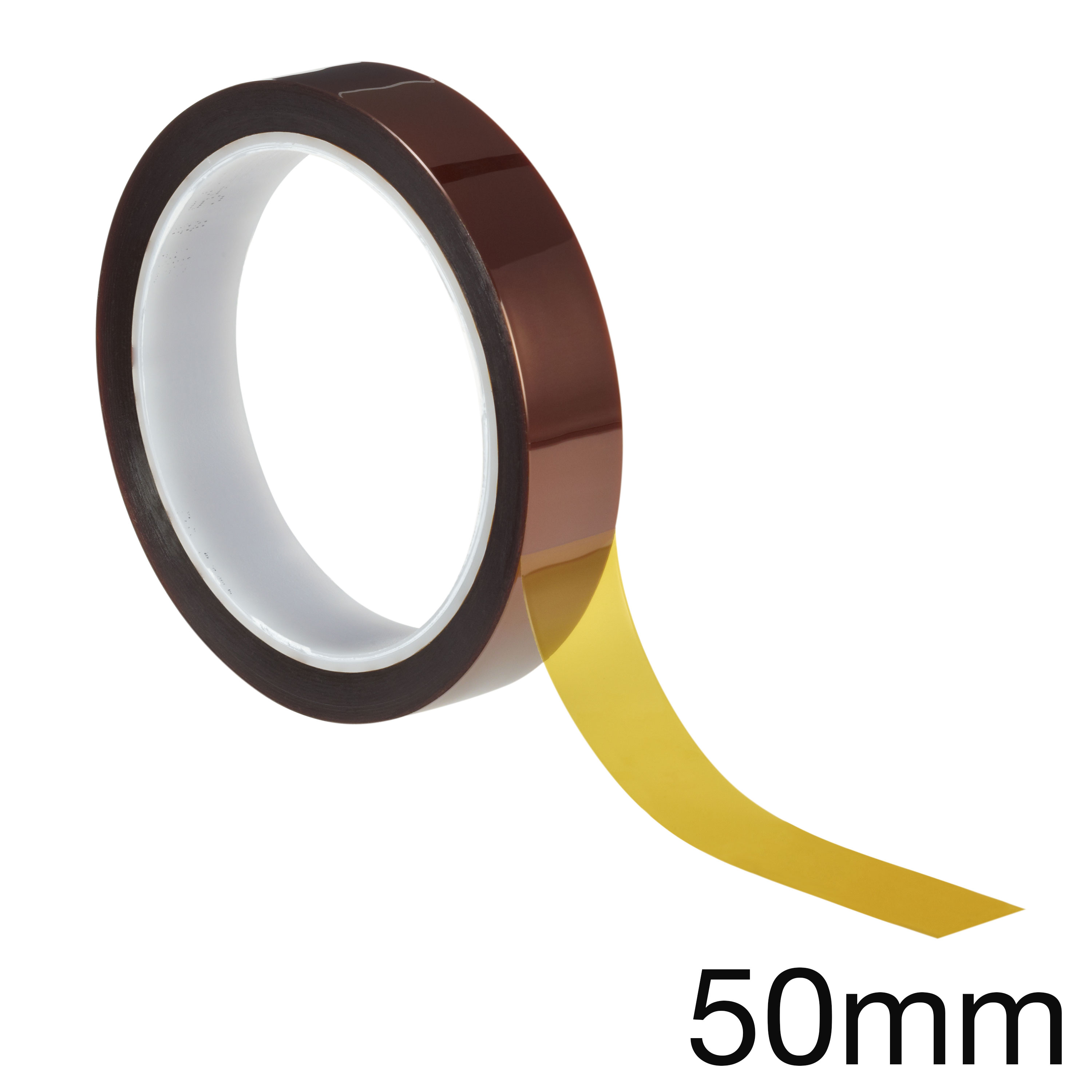 3M 5413 Kapton-Klebeband, 50mm x 50m 3M 5413 Kapton-Klebeband, 50mm x 50m