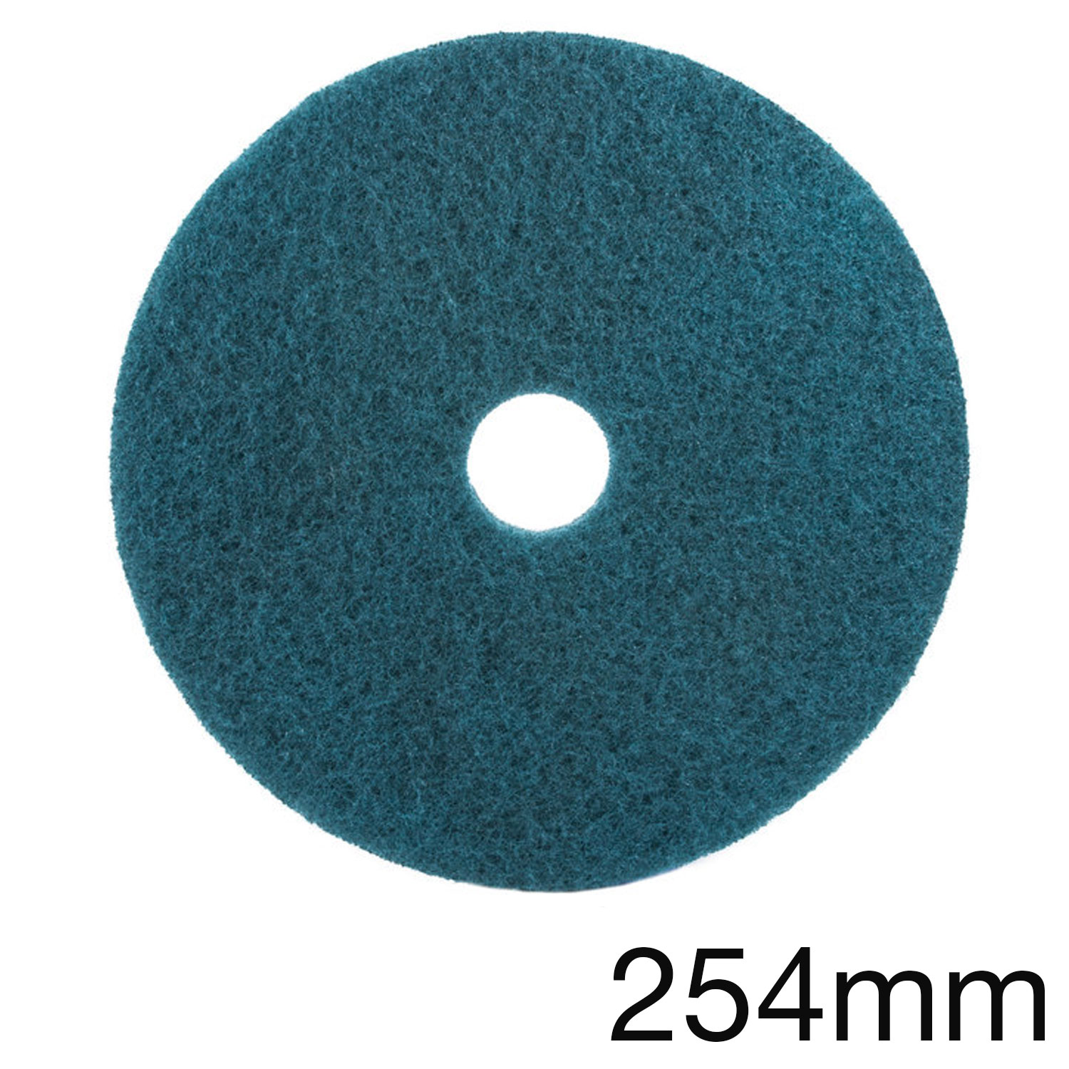 3M Scotch-Brite Superpad blau, 254mm, Pack mit 5 Stk 3M Scotch-Brite Superpad blau, 254mm, Pack mit 5 Stk
