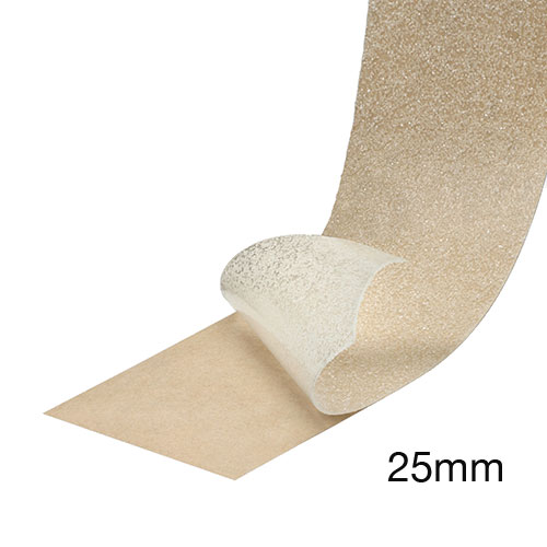 3M Safety-Walk 620 Antirutschband Universal, transparent, 25mm x 18.3m