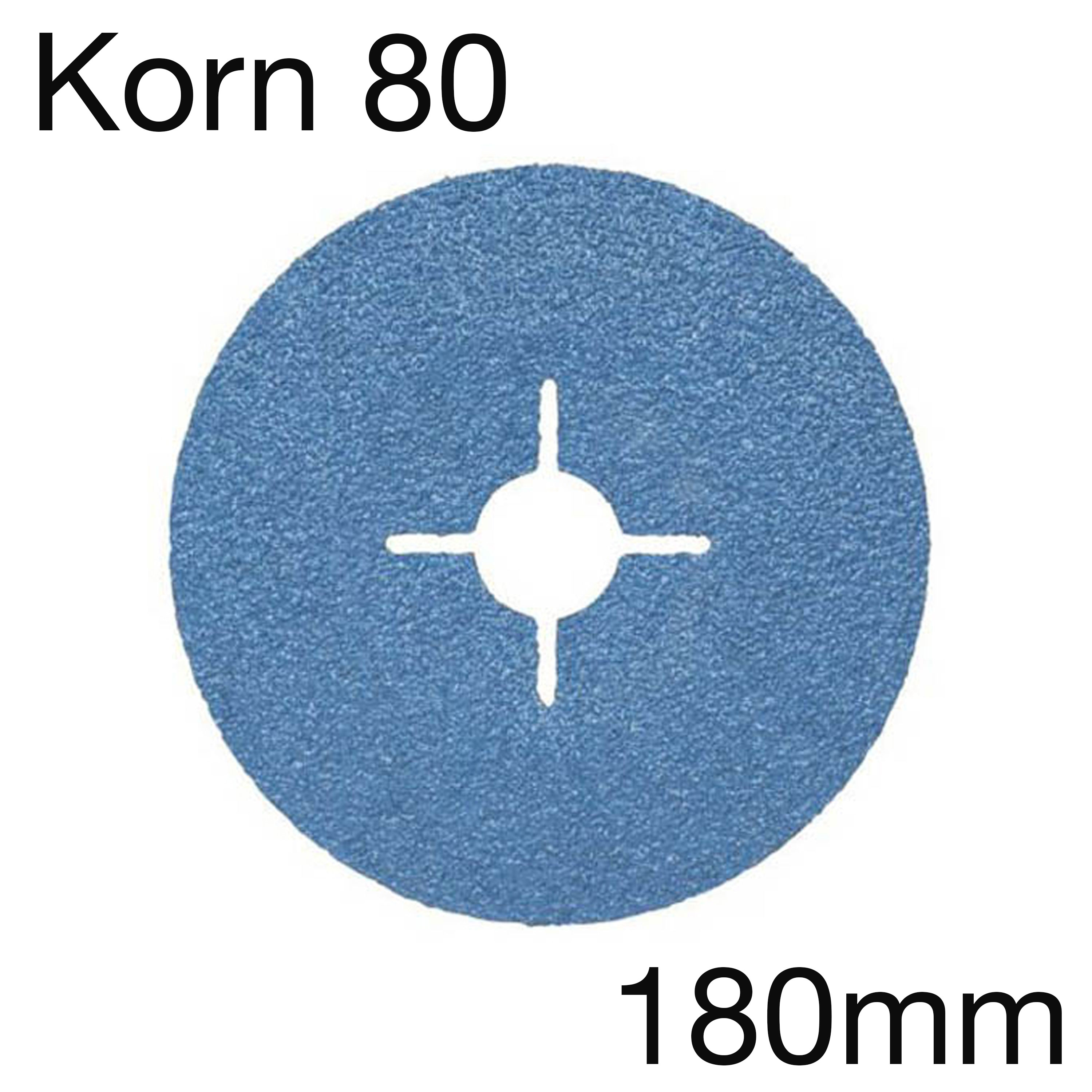 ABVERKAUF - 3M 581C 102695 Fiberscheibe Zirkon, Korn 80, 180 x 22mm, Pack mit 50 Stk (statt CHF 65.00) ABVERKAUF - 3M 581C 102695 Fiberscheibe Zirkon, Korn 80, 180 x 22mm, Pack mit 50 Stk (statt CHF 65.00)