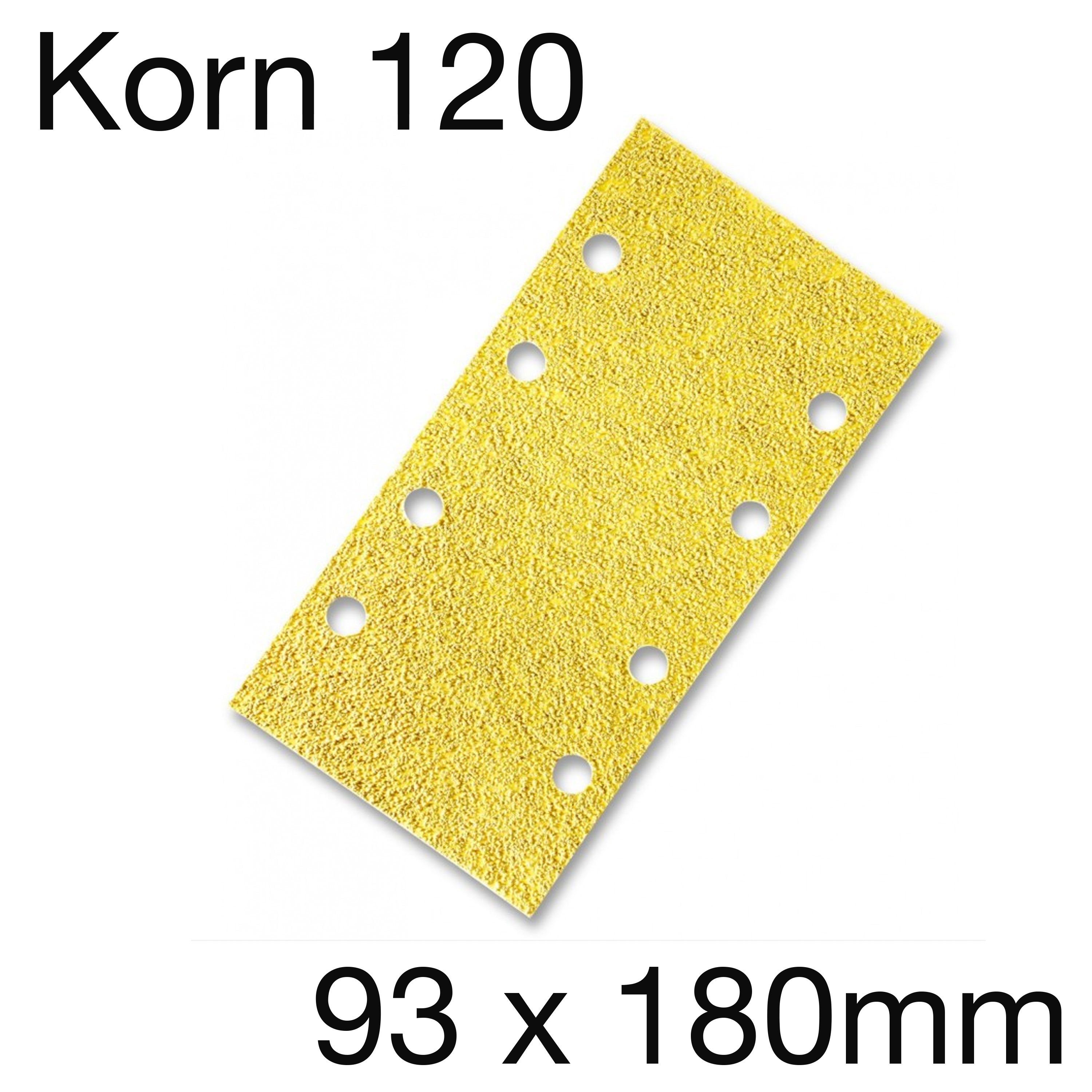 sia 1960 siarexx cut Klett-Schleifbogen, gelocht, Korn 120, 93 x 180mm, Pack mit 100 Stk sia 1960 siarexx cut Klett-Schleifbogen, gelocht, Korn 120, 93 x 180mm, Pack mit 100 Stk