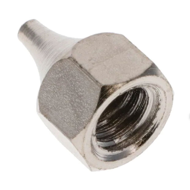 3M 9922 geriffelte Spitze 1.6mm 3M 9922 geriffelte Spitze 1.6mm