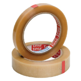 tesafilm 4104 PVC-Band, transparent, 25mmx66m tesafilm 4104 PVC-Band, transparent, 25mmx66m