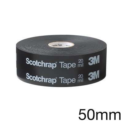 3M Scotchrap 50 Korrosionsschutzband, 50mm x 30m